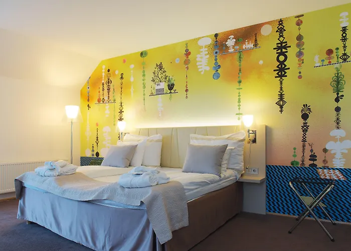 Hotel Quality Waterfront