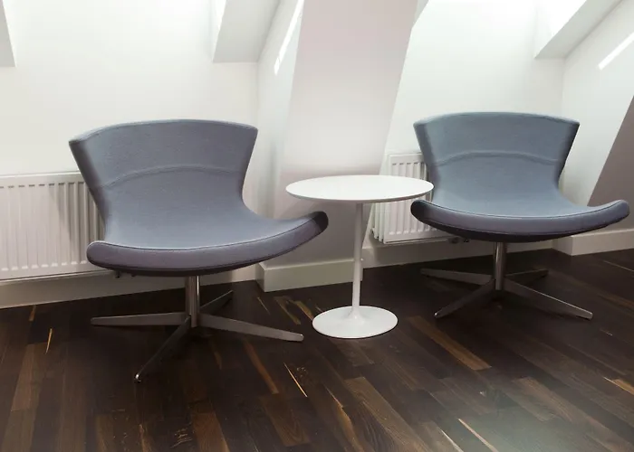 Quality Waterfront Ålesund