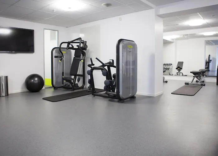 Quality Waterfront Ålesund