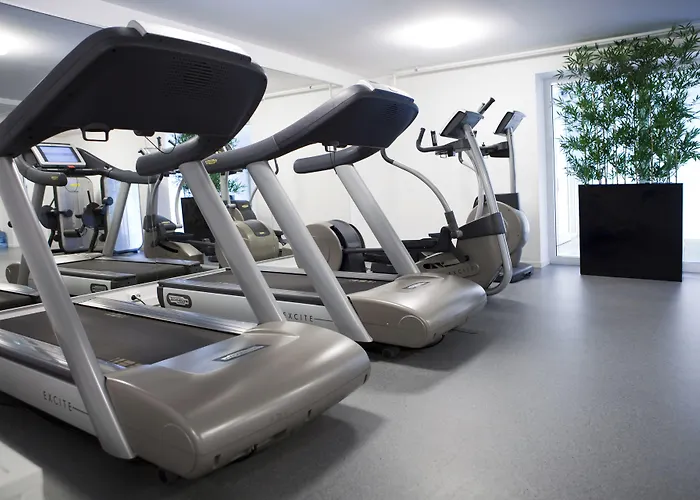 Hotel Quality Waterfront Ålesund