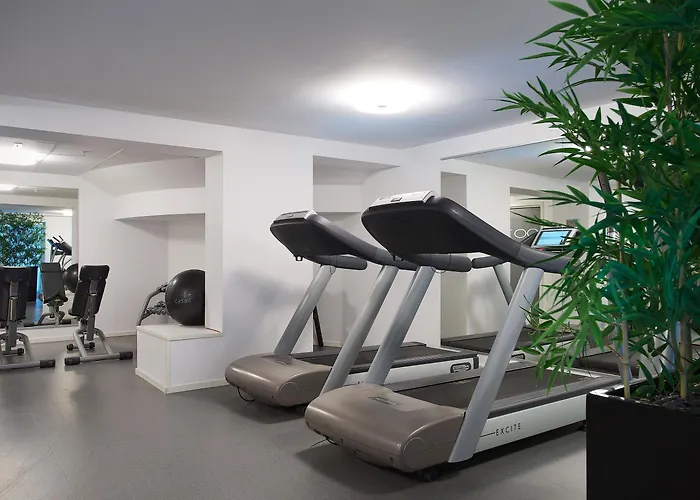 Quality Waterfront Ålesund