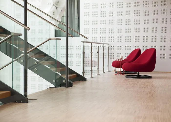 Quality Waterfront Hotel