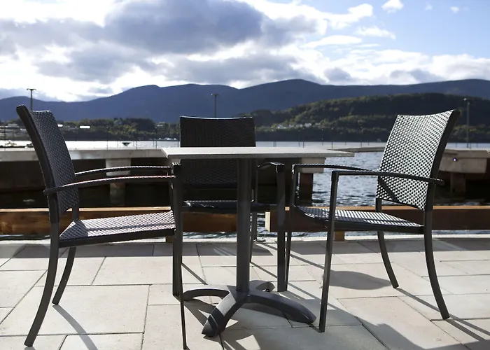 Quality Waterfront Ålesund