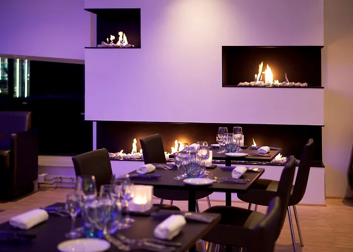 Hotel Quality Waterfront