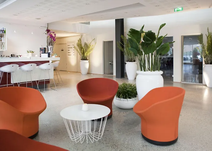 Quality Waterfront Hotel Ålesund