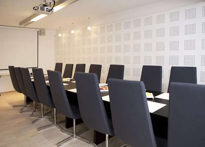 Hotel Quality Waterfront