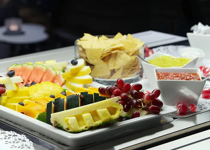 Hotel Quality Waterfront Ålesund