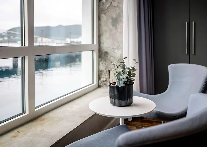 Quality Waterfront 4*