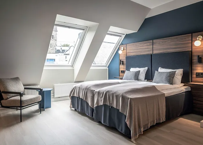 Quality Waterfront Hotel Ålesund