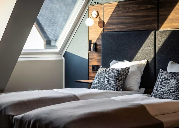 Hotel Quality Waterfront