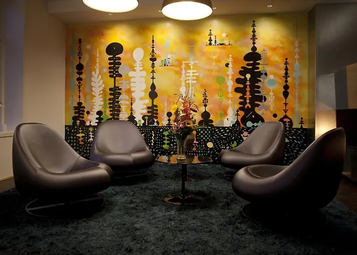 Hotel Quality Waterfront Ålesund