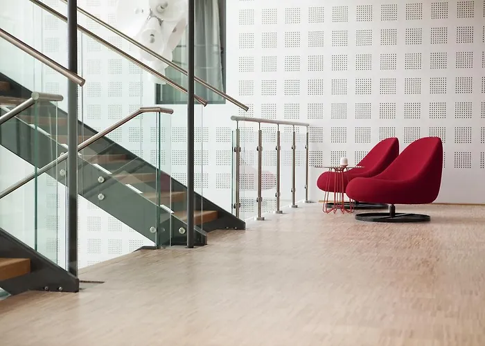 Hotel Quality Waterfront Ålesund