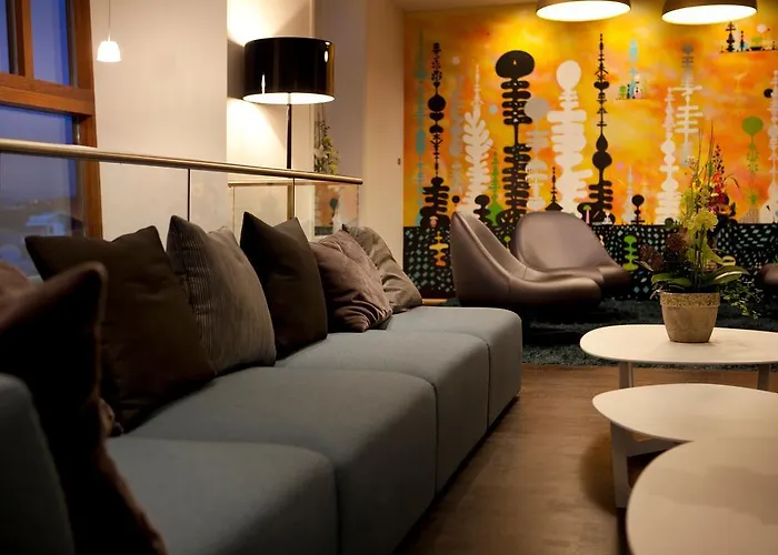 Quality Waterfront 4* Ålesund