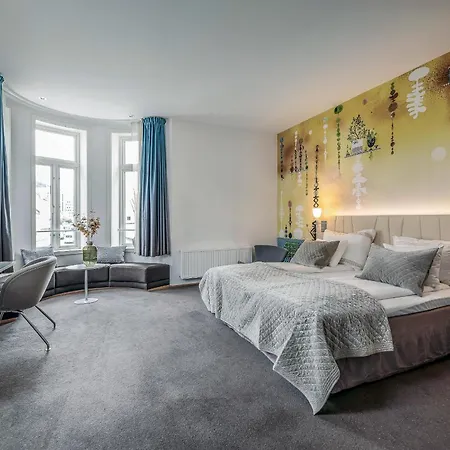 Hotel Quality Waterfront Ålesund