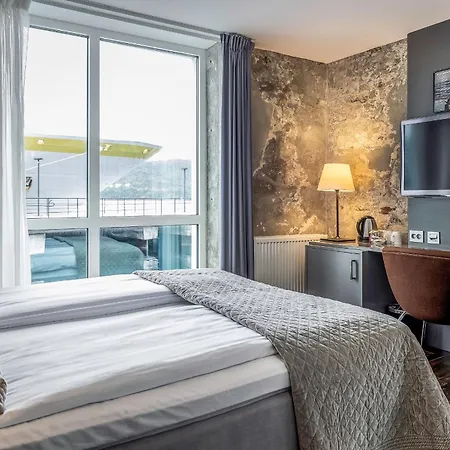 Quality Waterfront Hotel Ålesund