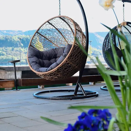 Quality Waterfront Hotel Alesund