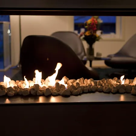 Hotel Quality Waterfront 4*