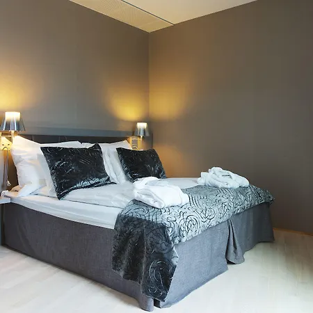 Quality Waterfront 4* Ålesund