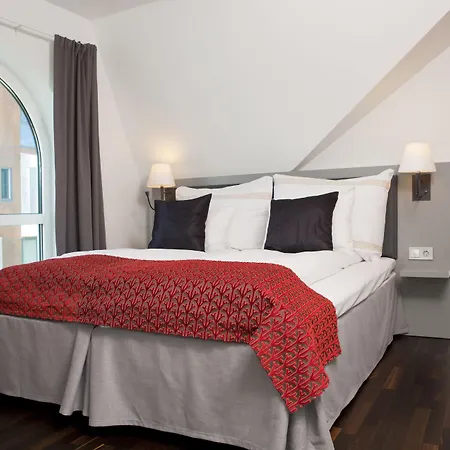 Hotel Quality Waterfront Ålesund