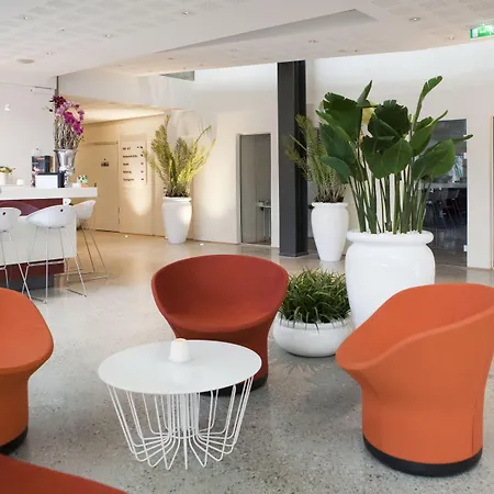 Quality Waterfront Hotel Ålesund