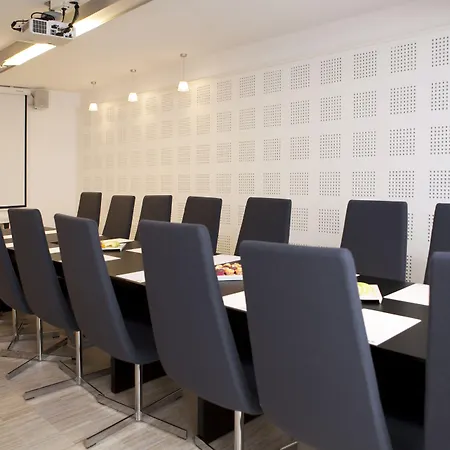 Hotel Quality Waterfront