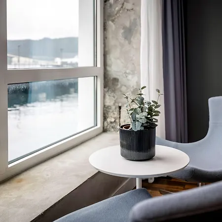 Quality Waterfront 4*